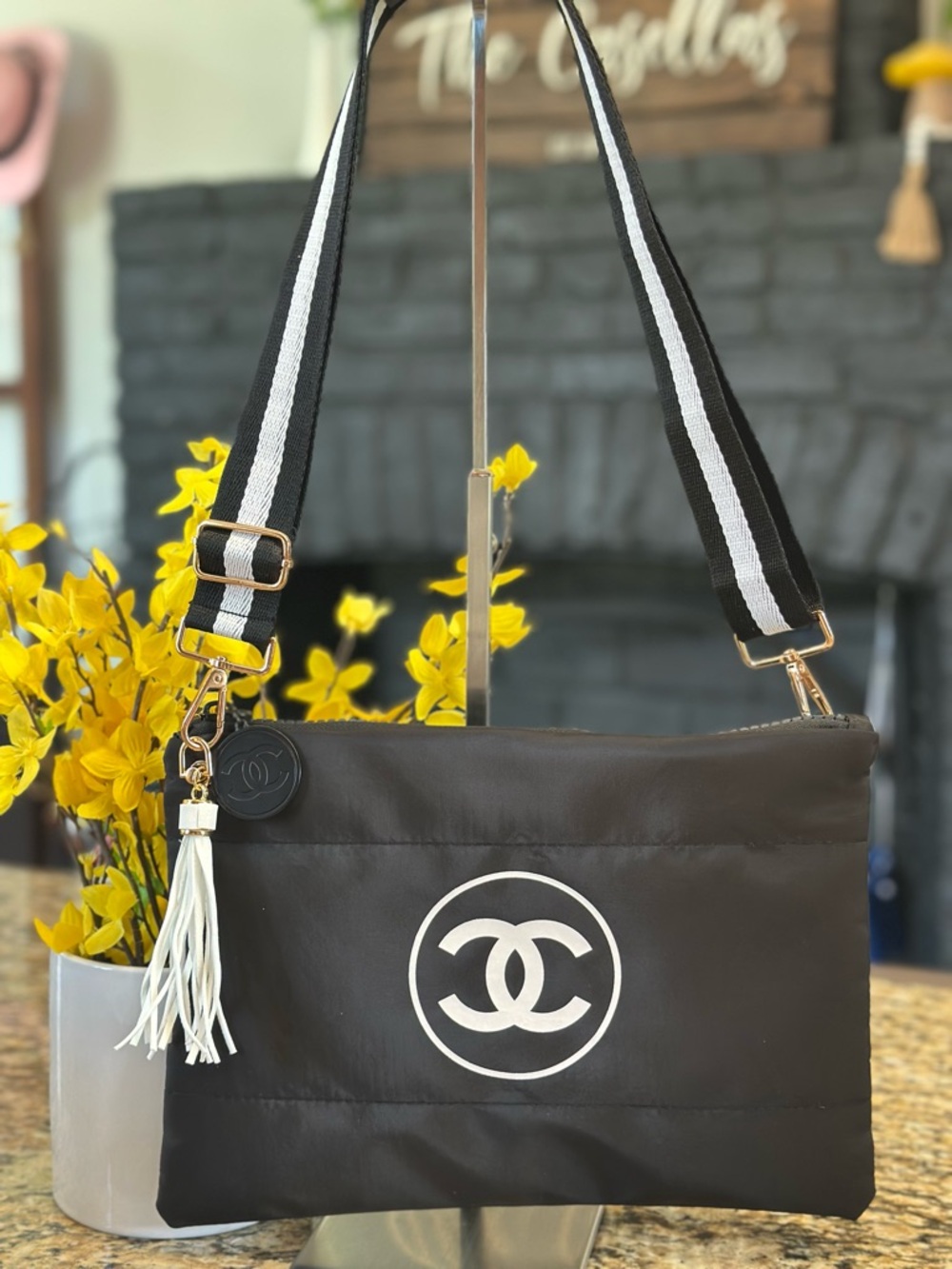 Chanel Beauty Bag GWP